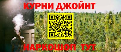 хмурый Малгобек
